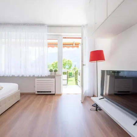 Fior Pienzenau Apartment