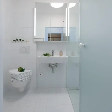Fior Pienzenau Apartment Merano