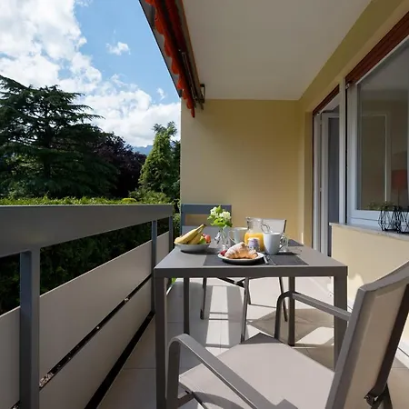 Fior Pienzenau Διαμέρισμα *