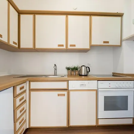 Διαμέρισμα Fior Pienzenau *