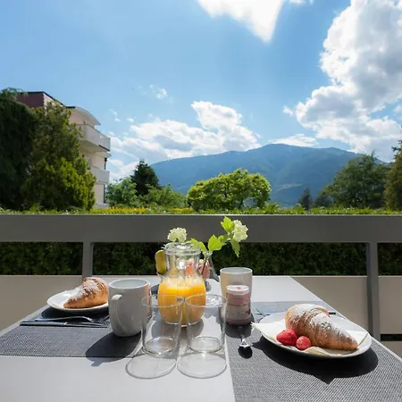 Fior Pienzenau Μεράνο