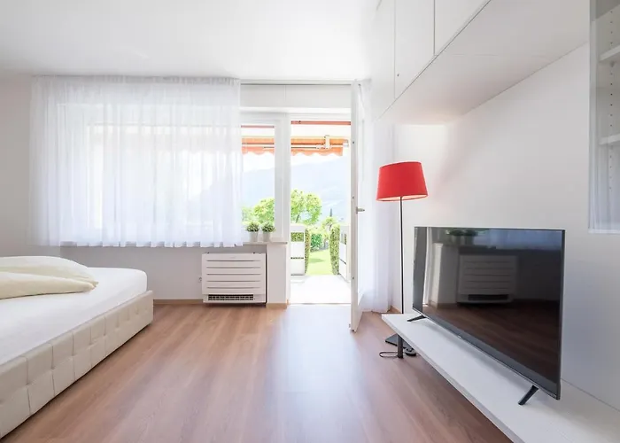 Fior Pienzenau Appartement