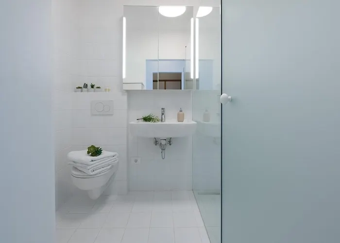 Fior Pienzenau Appartement Merano