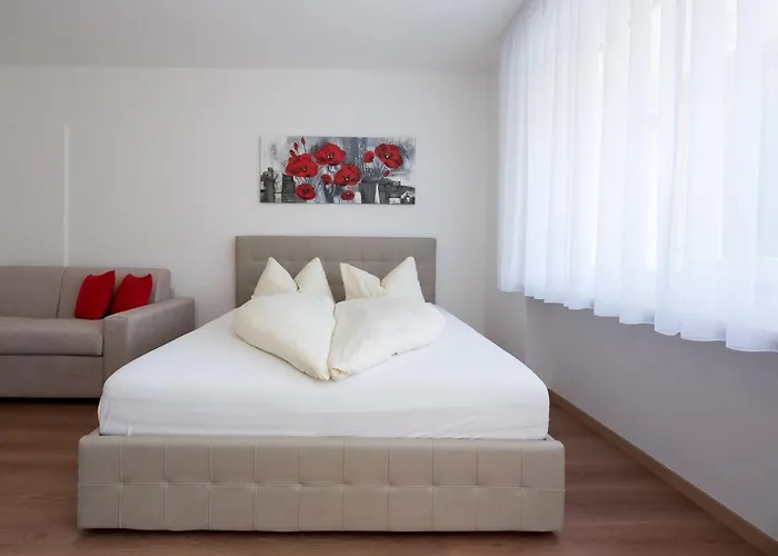 Fior Pienzenau Appartement