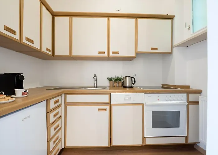 Appartement Fior Pienzenau *