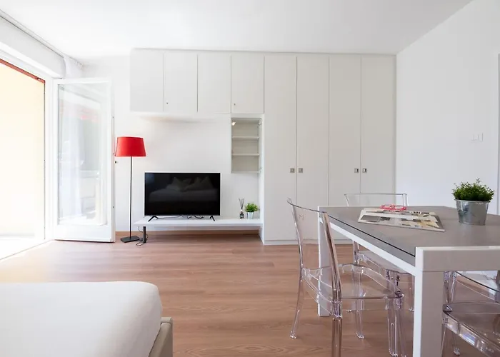 Appartement Fior Pienzenau