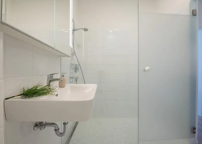 Appartement Fior Pienzenau Merano