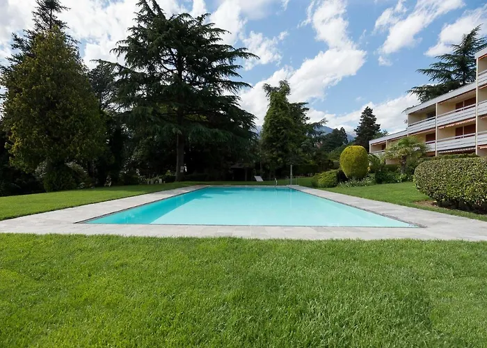 Fior Pienzenau Appartamento Merano